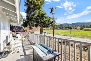 Golf & Ski Retreat #1443 - Big Bear Lake - 4
