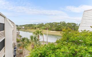 194 Beach Club - Fripp Island - 2
