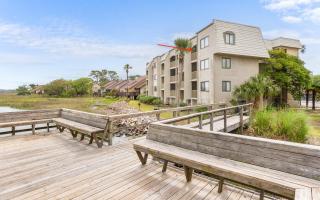 194 Beach Club - Fripp Island - 1