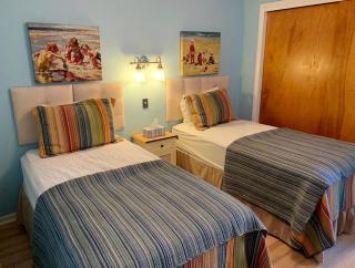 Maryland avenue 23 #318 - Rehoboth Beach - 3