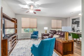Tucana Seville Gilbert - Queen Creek - 4