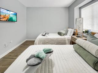 Rumi Haven-Homey&Spacious Stay - 7