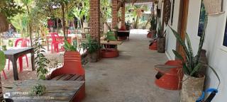 Phonluer Angkor Homestay, - Siem Reap - 1