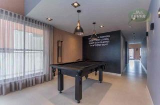 studio completissimo MUV 814 - Curitiba - 0