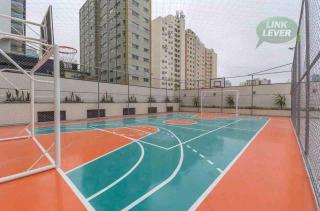 studio completissimo MUV 814 - Curitiba - 8