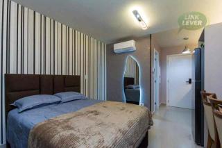 studio completissimo MUV 814 - Curitiba - 4