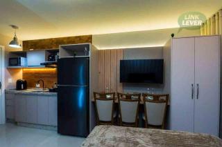 studio completissimo MUV 814 - Curitiba - 1