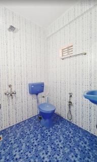 Jacksons Beach House Calangute - Calangute - 7