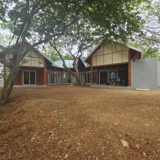Bamboo C House - 1