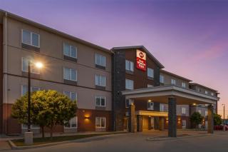 Best Western Plus Winnipeg West - Winnipeg - 0