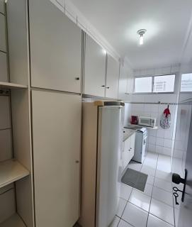 Ótimo APTO-Uma Quadra da Praia em Santos - 8