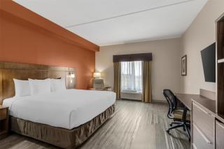 Best Western Plus Winnipeg West - Winnipeg - 3