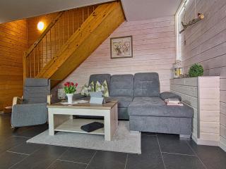 Doppelhaushaelfte in Hasselfelde - Hasselfelde - 8