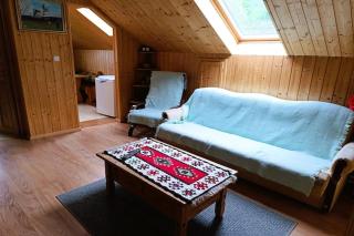 Holiday apartment for 4 people, Wiselka - Wisełka - 3