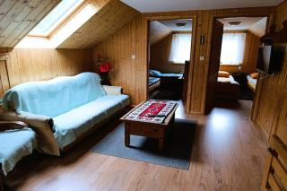 Holiday apartment for 4 people, Wiselka - Wisełka - 5