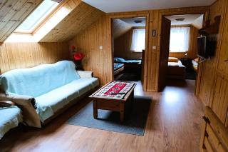 Holiday apartment for 4 people, Wiselka - Wisełka - 4