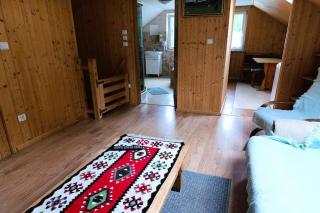 Holiday apartment for 4 people, Wiselka - Wisełka - 6