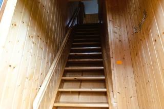 Holiday apartment for 4 people, Wiselka - Wisełka - 8