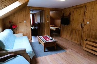 Holiday apartment for 4 people, Wiselka - Wisełka - 2
