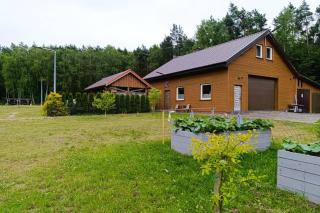Holiday apartment for 4 people, Wiselka - Wisełka - 0