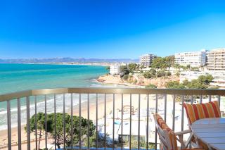 UHC Sorolla Apartments - Salou - 9