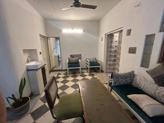 Rustic Retreat - Pushkar - 5