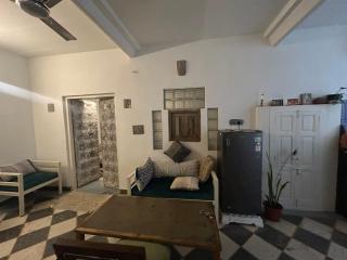 Rustic Retreat - Pushkar - 1