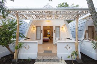 New Life Village - Gili Trawangan - 5