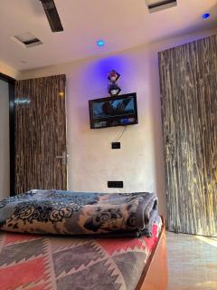 Independent 1 Bhk flat in New Delhi - Neu-Delhi - 5