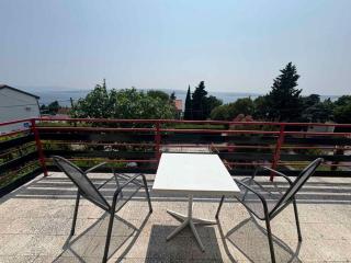 Apartments in Dramalj 54637 - Dramalj - 4