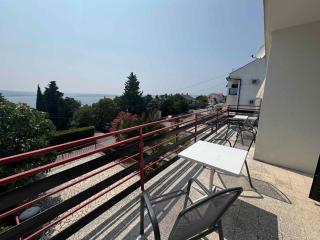 Apartments in Dramalj 54637 - Dramalj - 2