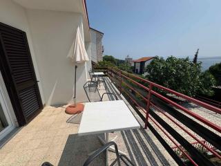 Apartments in Dramalj 54637 - Dramalj - 1