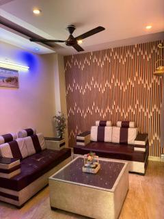 Independent 1 Bhk flat in New Delhi - Neu-Delhi - 6