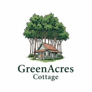 GreenAcres Cottage - 0