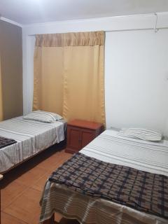 Habitación doble privada en Talara Centro - Talara - 9