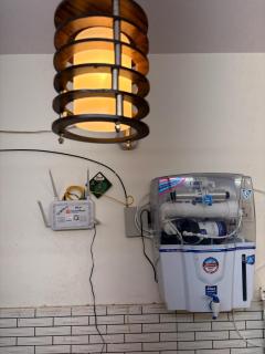 Independent 1 Bhk flat in New Delhi - Neu-Delhi - 8