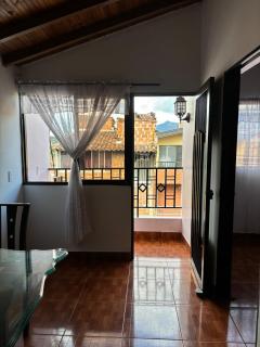 Beautiful apartment in Bello - - 8