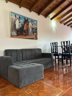 Beautiful apartment in Bello - - 4