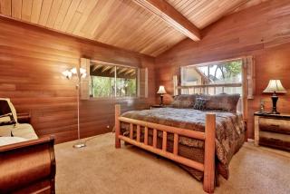 Cove lakeview cabin #2064 - Big Bear Lake - 5