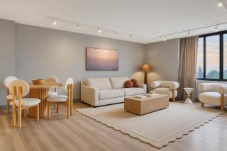 Modern and Harford Center 1-BR Near XLCenter and ConventionCenter - Hartford - 9