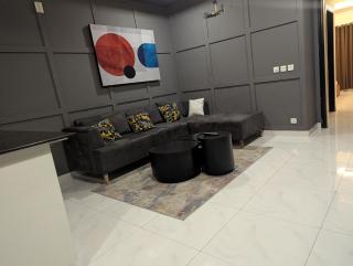 Zameen Opal One Bed Apartment - 5