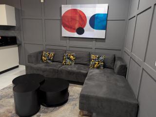 Zameen Opal One Bed Apartment - Lahore - 3