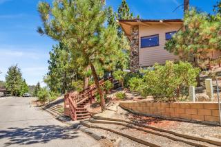 Cove lakeview cabin #2064 - Big Bear Lake - 1