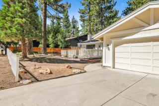 Belmont pines cottage #2382 - Big Bear City - 7