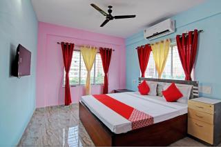 Super Hotel O The Blue Pearl Hotel - Calcutta - 0