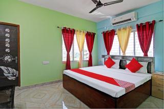 Super Hotel O The Blue Pearl Hotel - Calcutta - 8