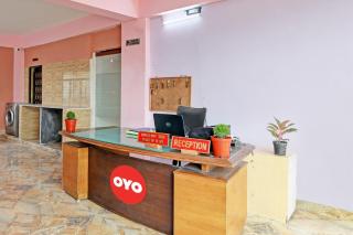 Super Hotel O The Blue Pearl Hotel - Calcutta - 9