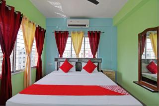 Super Hotel O The Blue Pearl Hotel - Calcutta - 6