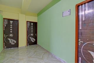 Super Hotel O The Blue Pearl Hotel - Calcutta - 2