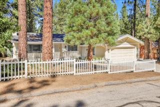 Belmont pines cottage #2382 - 6